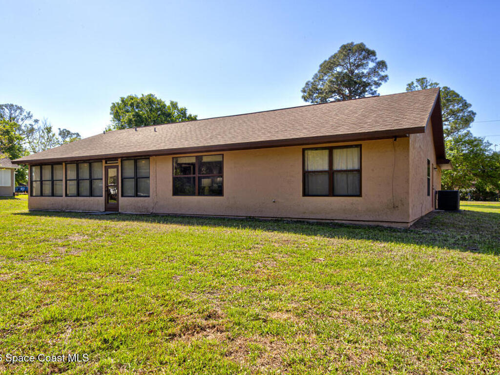 4780 Calamondin Avenue, Cocoa, FL 32926