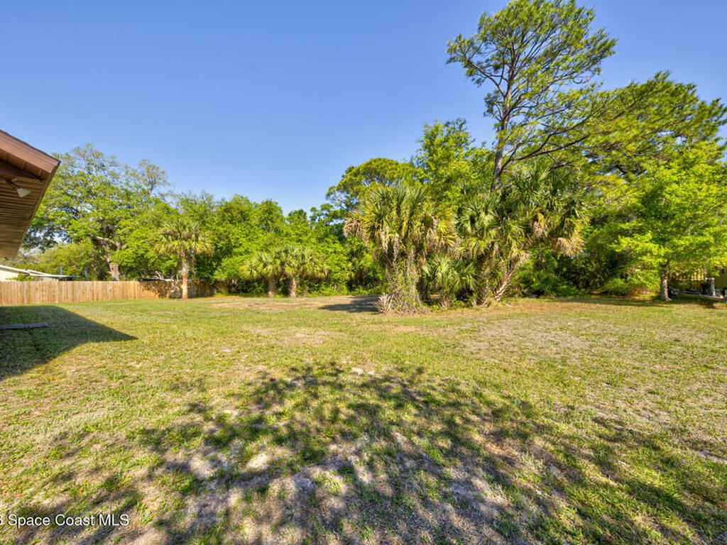 4780 Calamondin Avenue, Cocoa, FL 32926