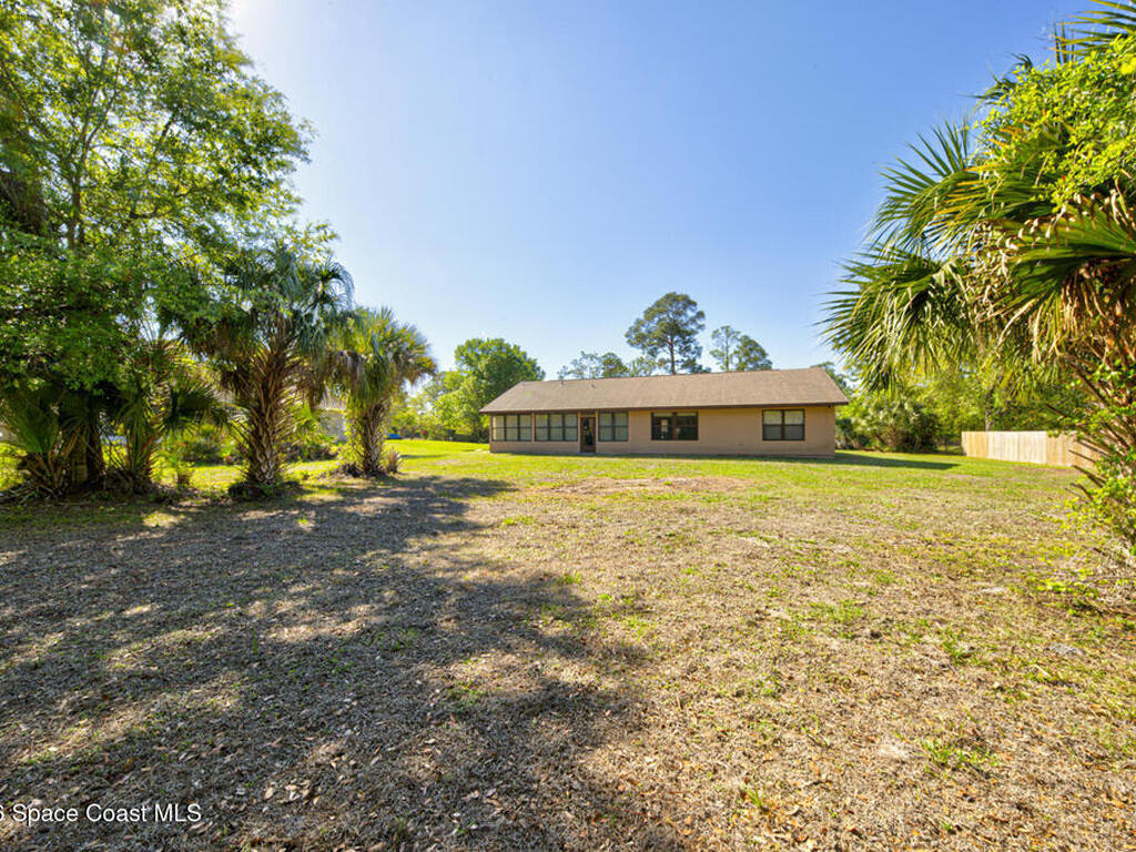 4780 Calamondin Avenue, Cocoa, FL 32926