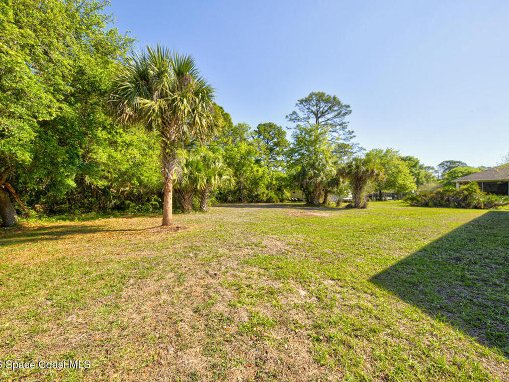 4780 Calamondin Avenue, Cocoa, FL 32926