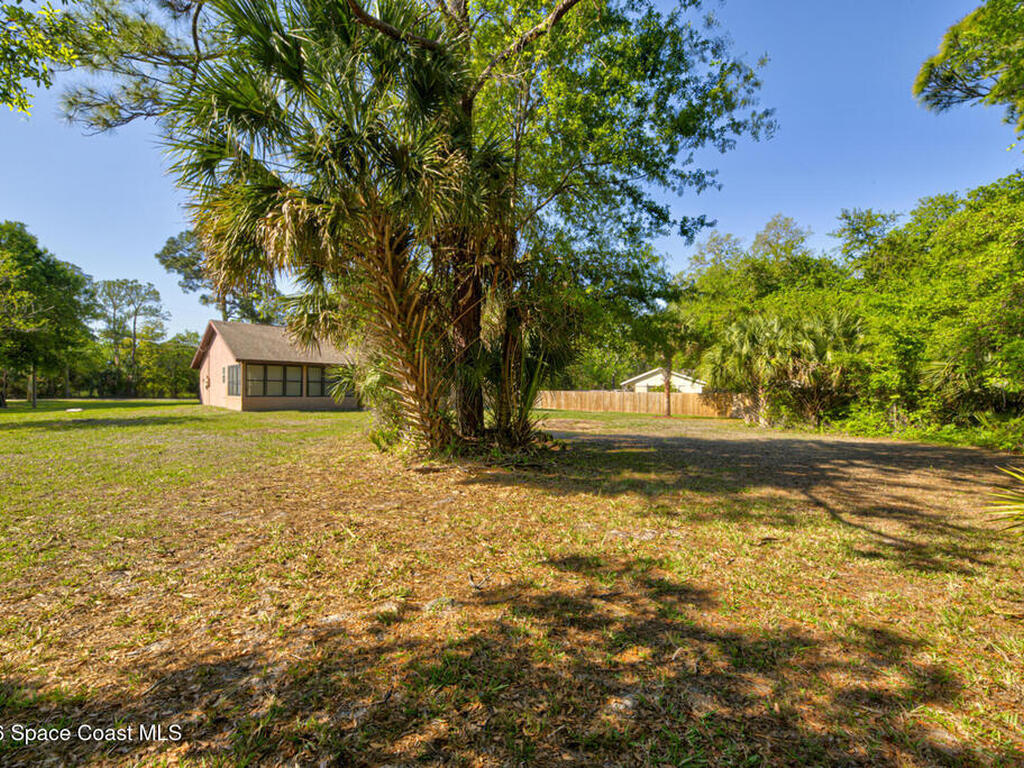 4780 Calamondin Avenue, Cocoa, FL 32926