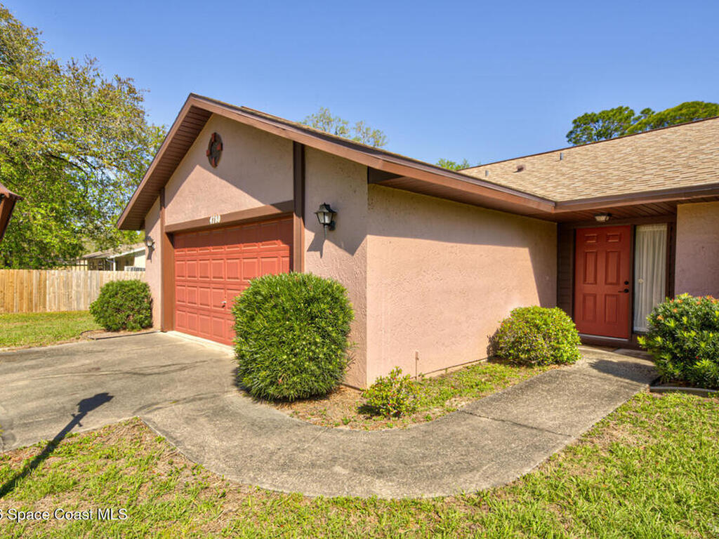 4780 Calamondin Avenue, Cocoa, FL 32926
