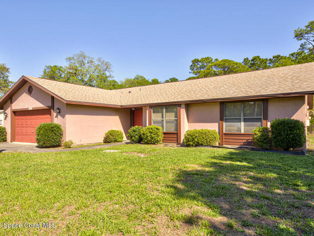 4780 Calamondin Avenue, Cocoa, FL 32926