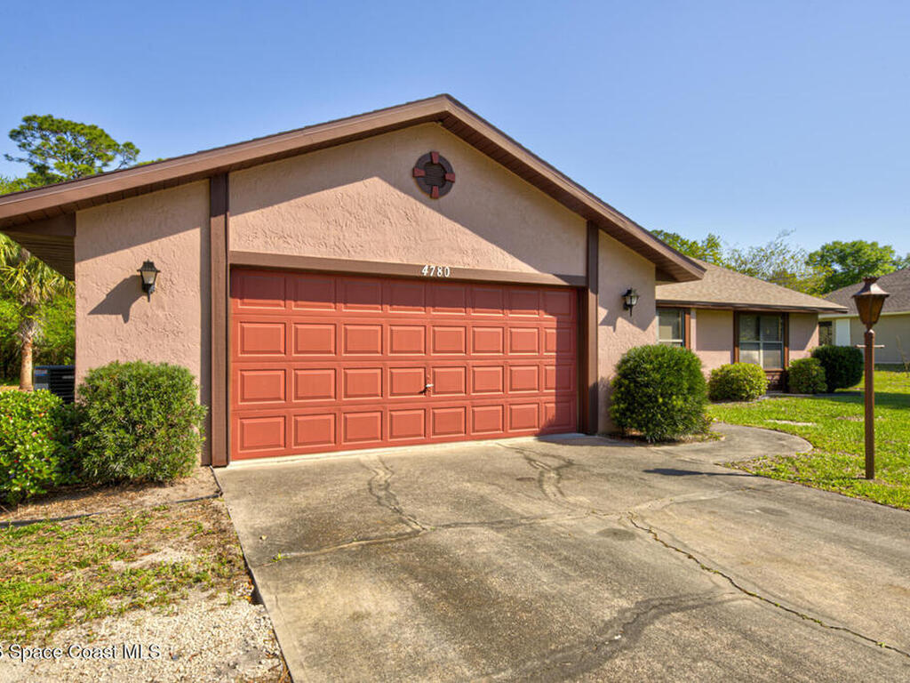 4780 Calamondin Avenue, Cocoa, FL 32926