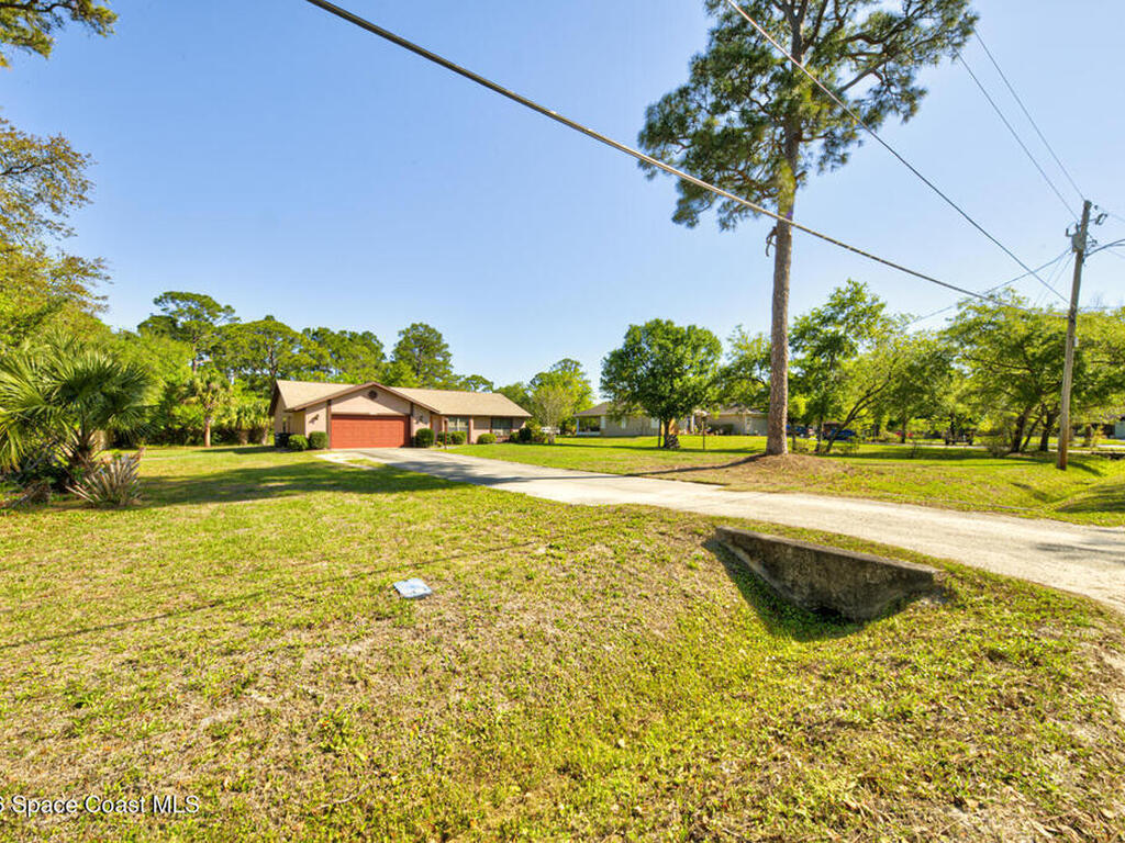 4780 Calamondin Avenue, Cocoa, FL 32926