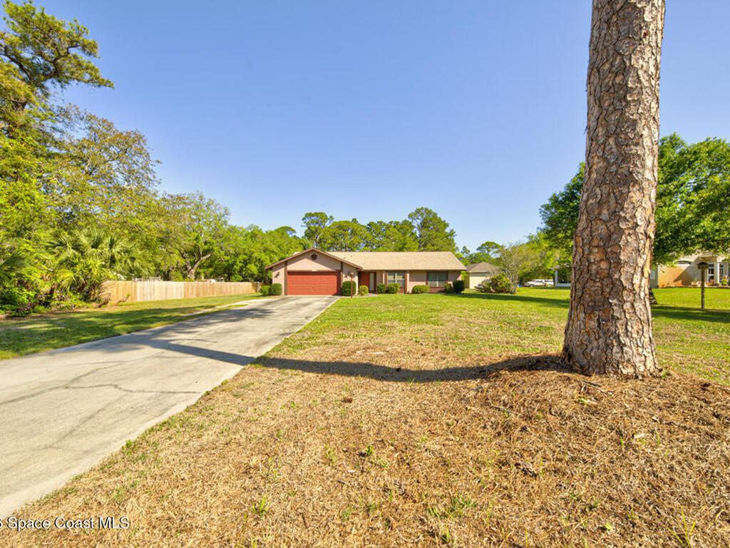 4780 Calamondin Avenue, Cocoa, FL 32926