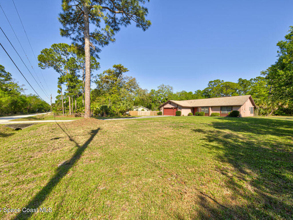 4780 Calamondin Avenue, Cocoa, FL 32926