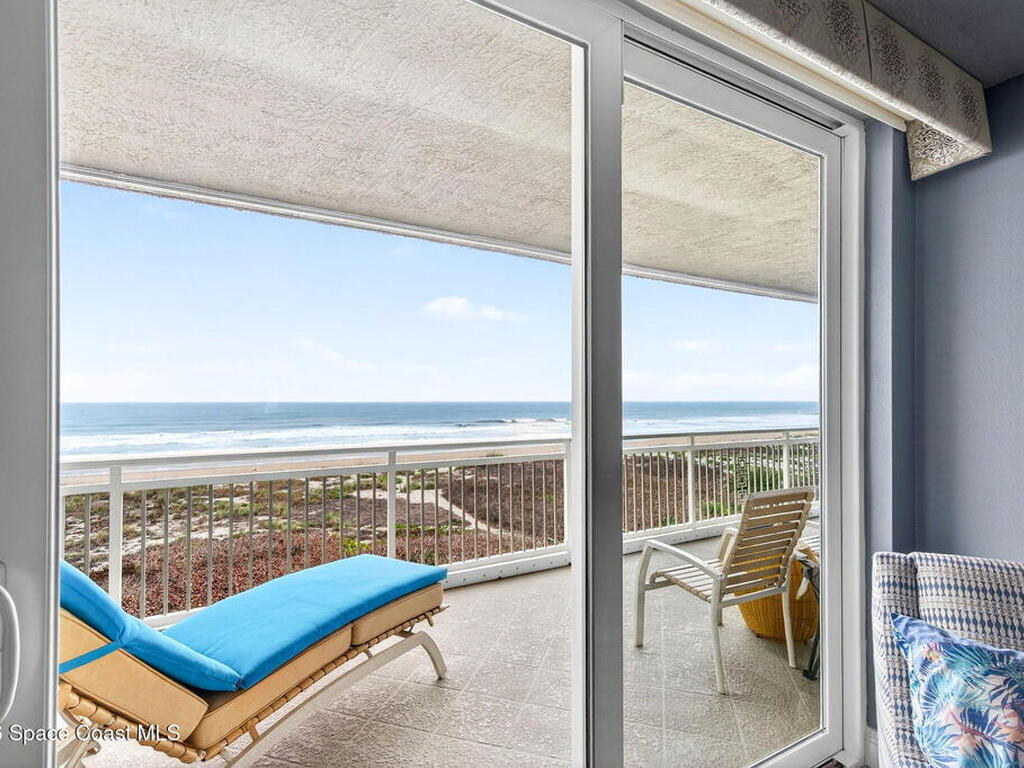 2465 S Atlantic Avenue, Cocoa Beach, FL 32931