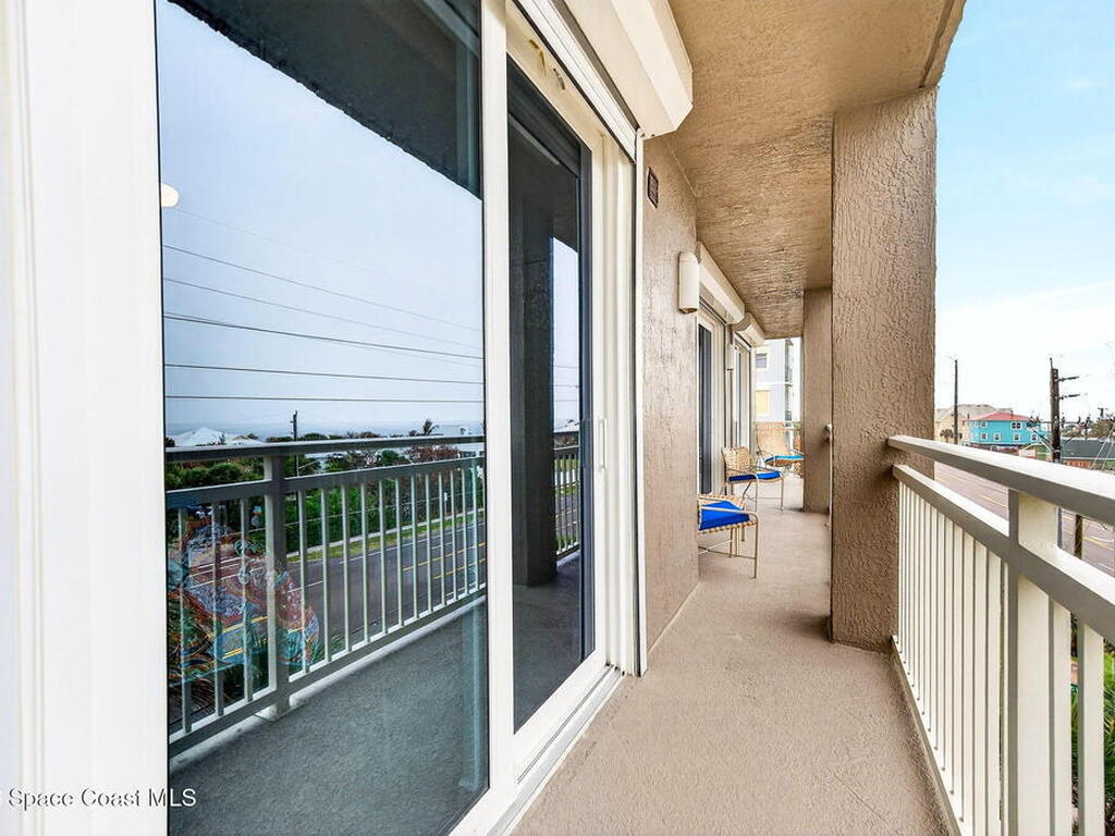 2465 S Atlantic Avenue, Cocoa Beach, FL 32931