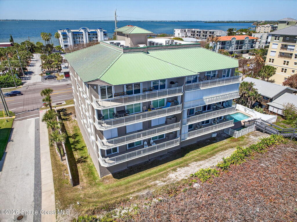 2465 S Atlantic Avenue, Cocoa Beach, FL 32931