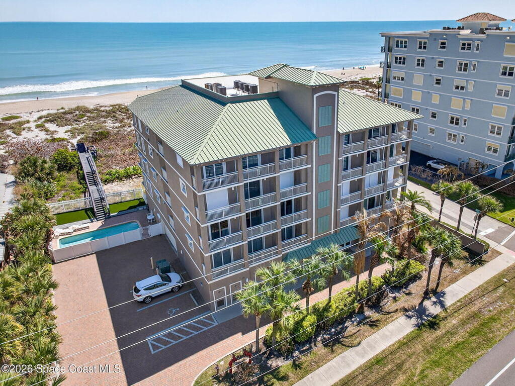 2465 S Atlantic Avenue, Cocoa Beach, FL 32931