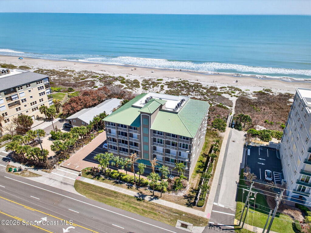 2465 S Atlantic Avenue, Cocoa Beach, FL 32931