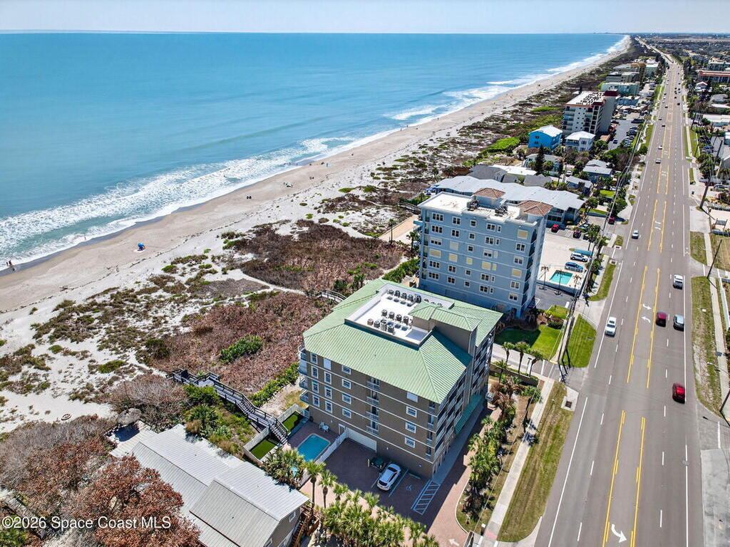 2465 S Atlantic Avenue, Cocoa Beach, FL 32931