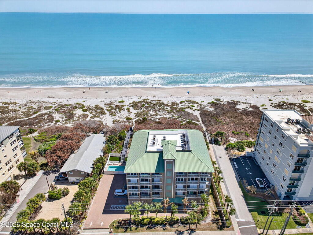 2465 S Atlantic Avenue, Cocoa Beach, FL 32931