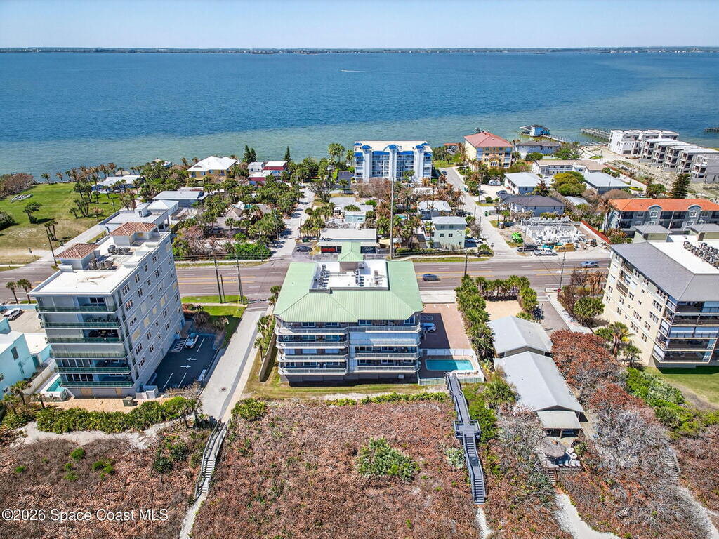 2465 S Atlantic Avenue, Cocoa Beach, FL 32931