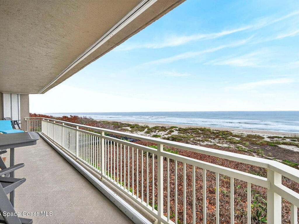 2465 S Atlantic Avenue, Cocoa Beach, FL 32931