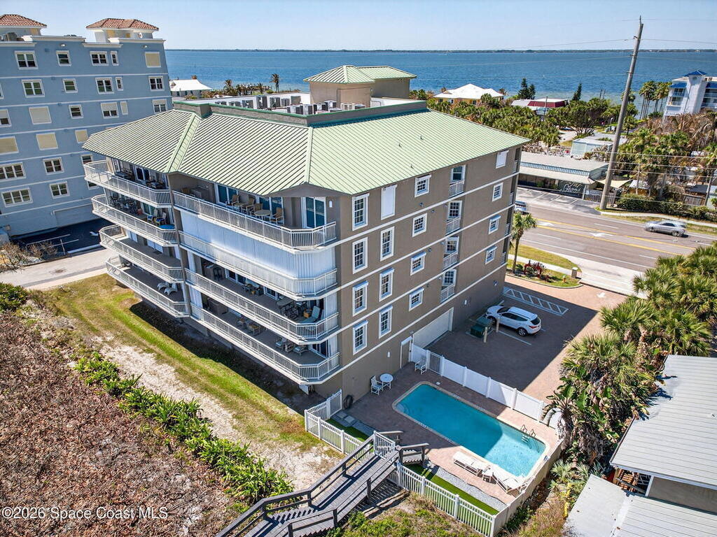 2465 S Atlantic Avenue, Cocoa Beach, FL 32931
