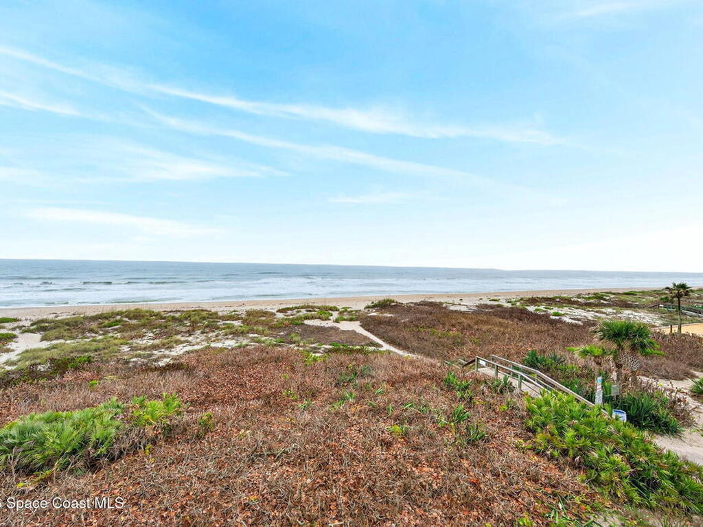2465 S Atlantic Avenue, Cocoa Beach, FL 32931