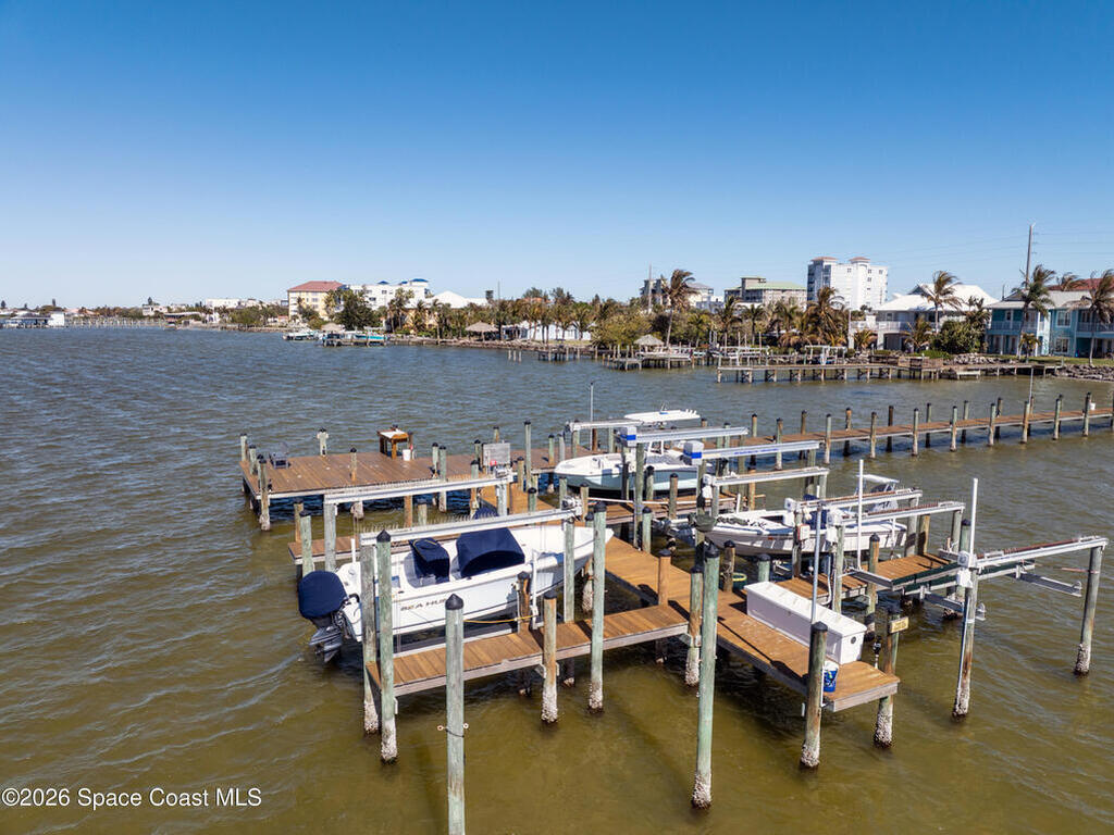 2815 S Atlantic Avenue, Cocoa Beach, FL 32931