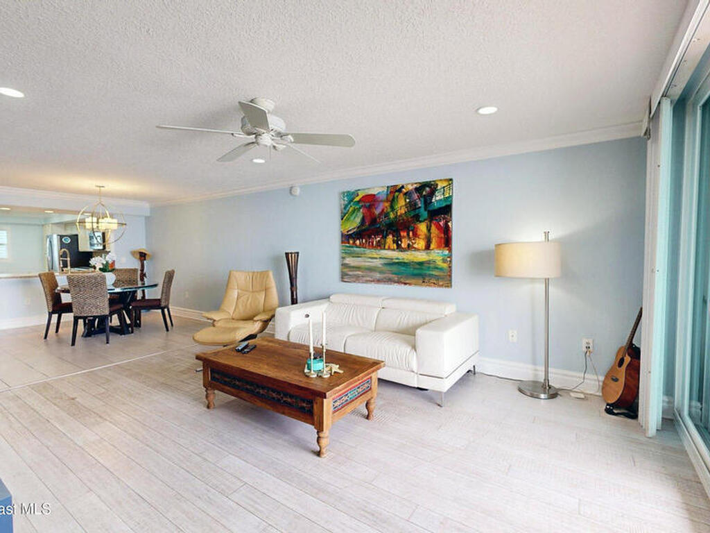 2815 S Atlantic Avenue, Cocoa Beach, FL 32931