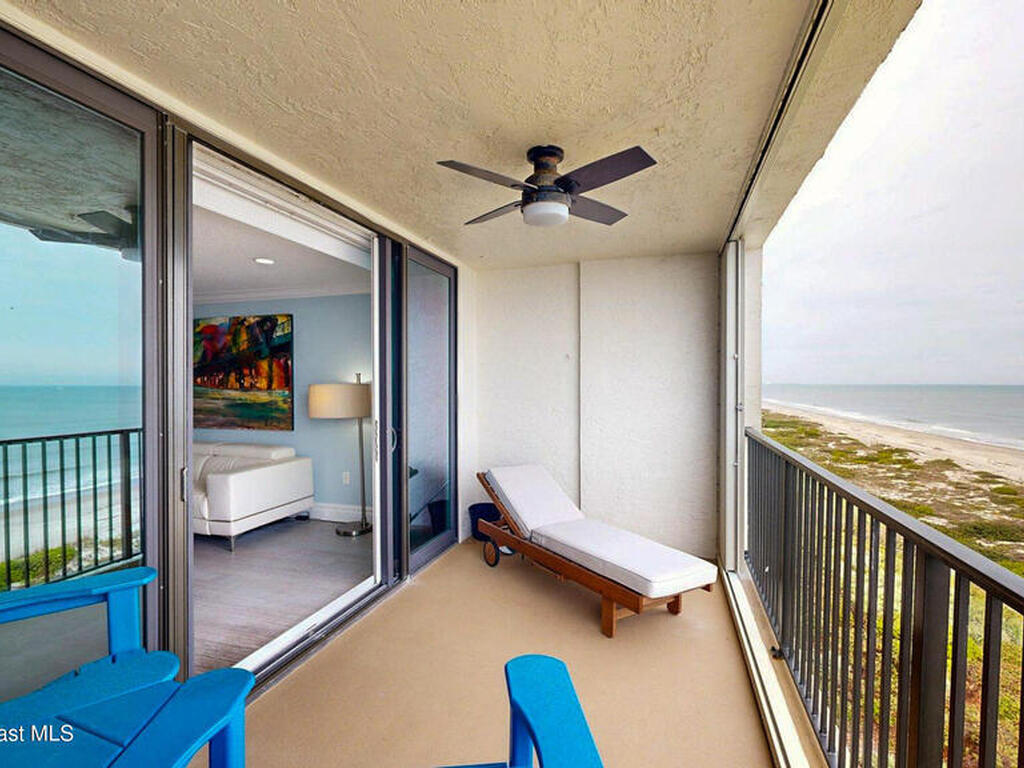 2815 S Atlantic Avenue, Cocoa Beach, FL 32931