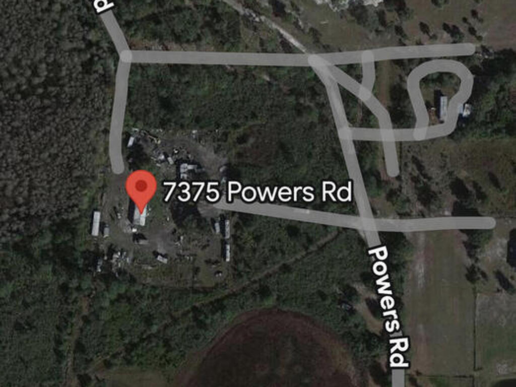7375 Powers Road, St. Cloud, FL 34773