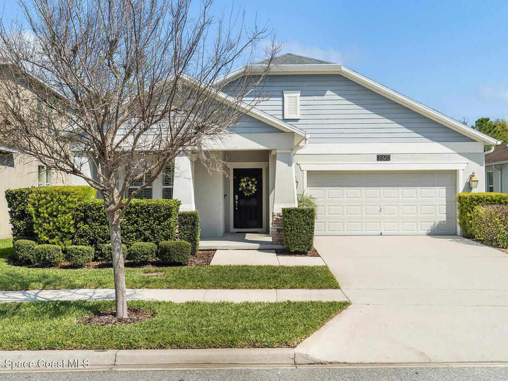 3320 Cordgrass Place, Harmony, FL 34773