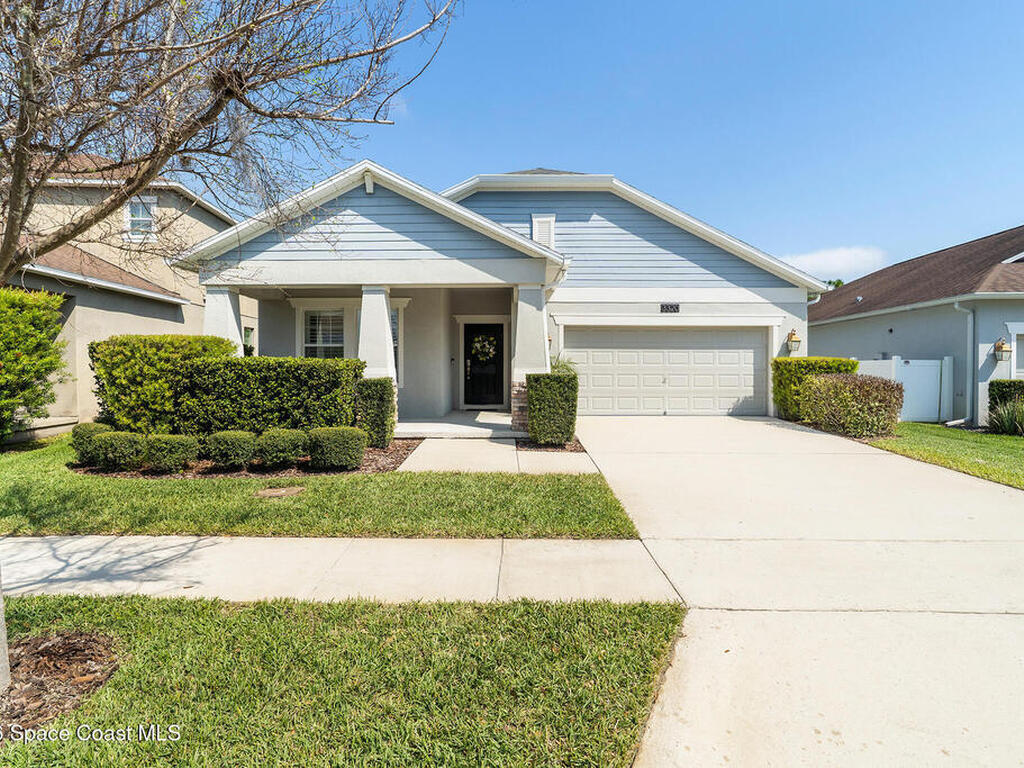 3320 Cordgrass Place, Harmony, FL 34773