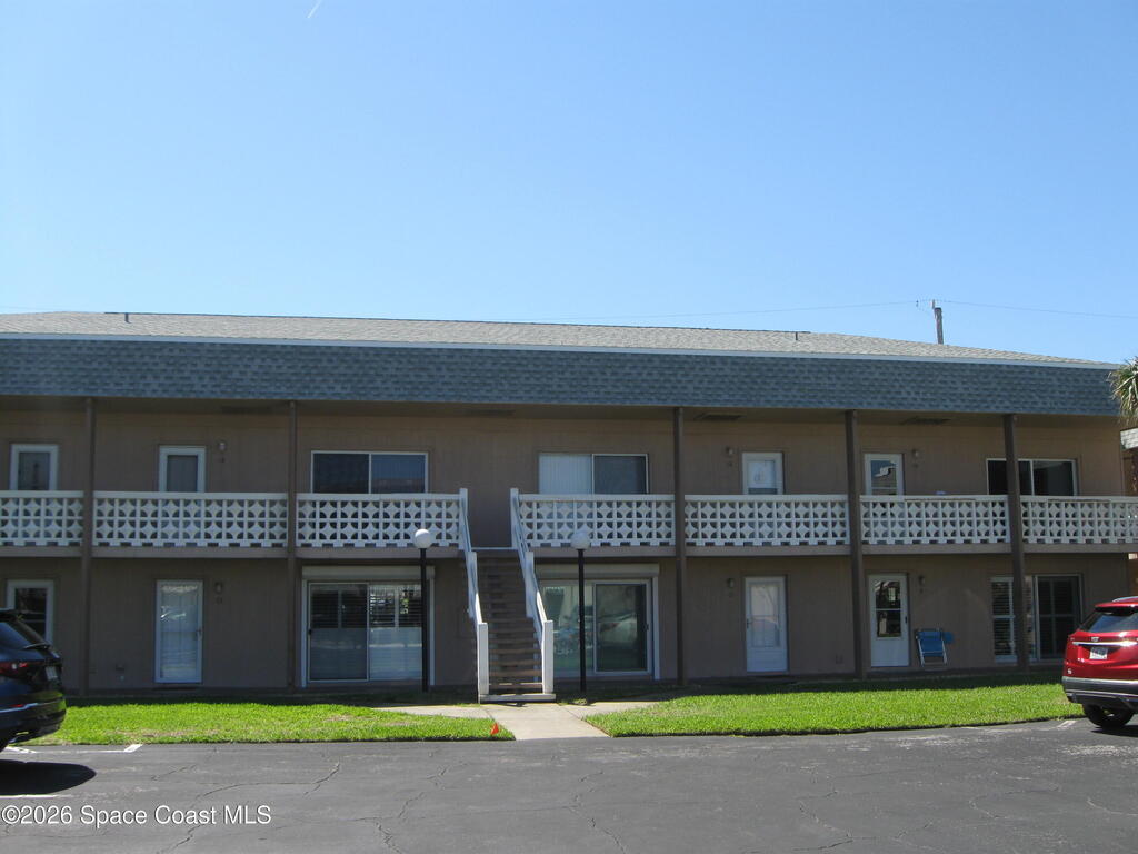 3150 N Atlantic Avenue, Cocoa Beach, FL 32931