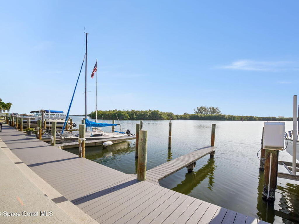 1611 Minutemen Causeway, Cocoa Beach, FL 32931