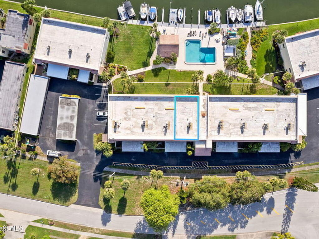 1611 Minutemen Causeway, Cocoa Beach, FL 32931