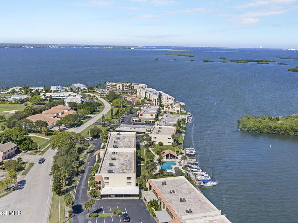 1611 Minutemen Causeway, Cocoa Beach, FL 32931