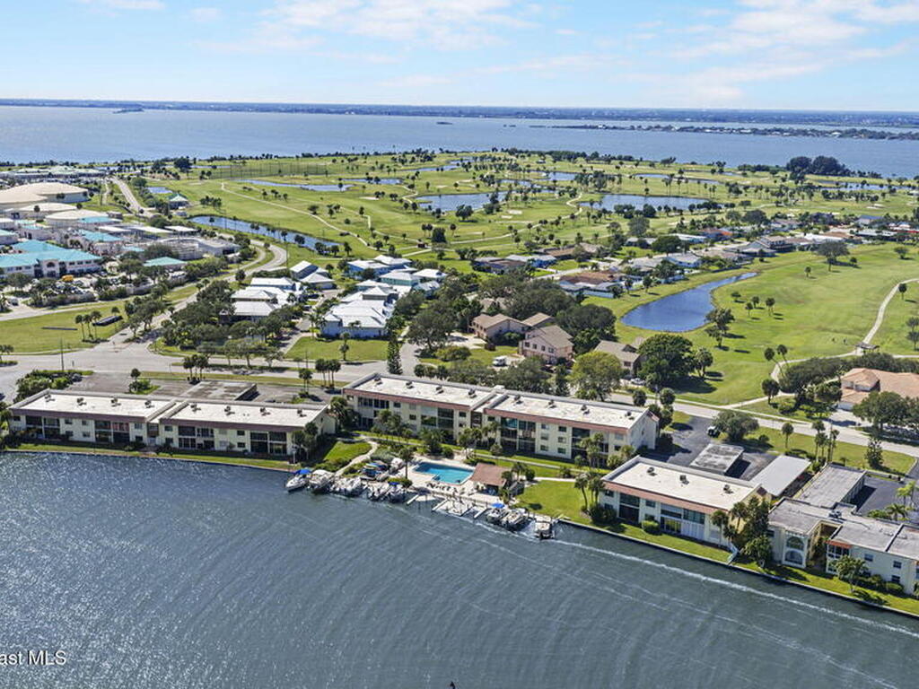 1611 Minutemen Causeway, Cocoa Beach, FL 32931