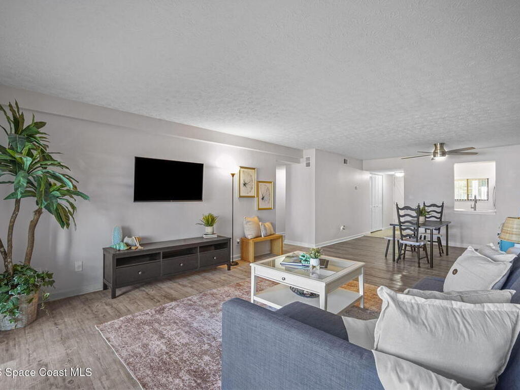 1611 Minutemen Causeway, Cocoa Beach, FL 32931