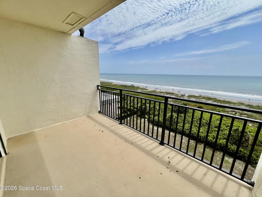 3060 N Atlantic Avenue, Cocoa Beach, FL 32931