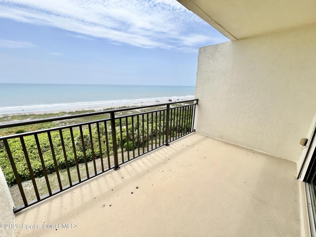 3060 N Atlantic Avenue, Cocoa Beach, FL 32931