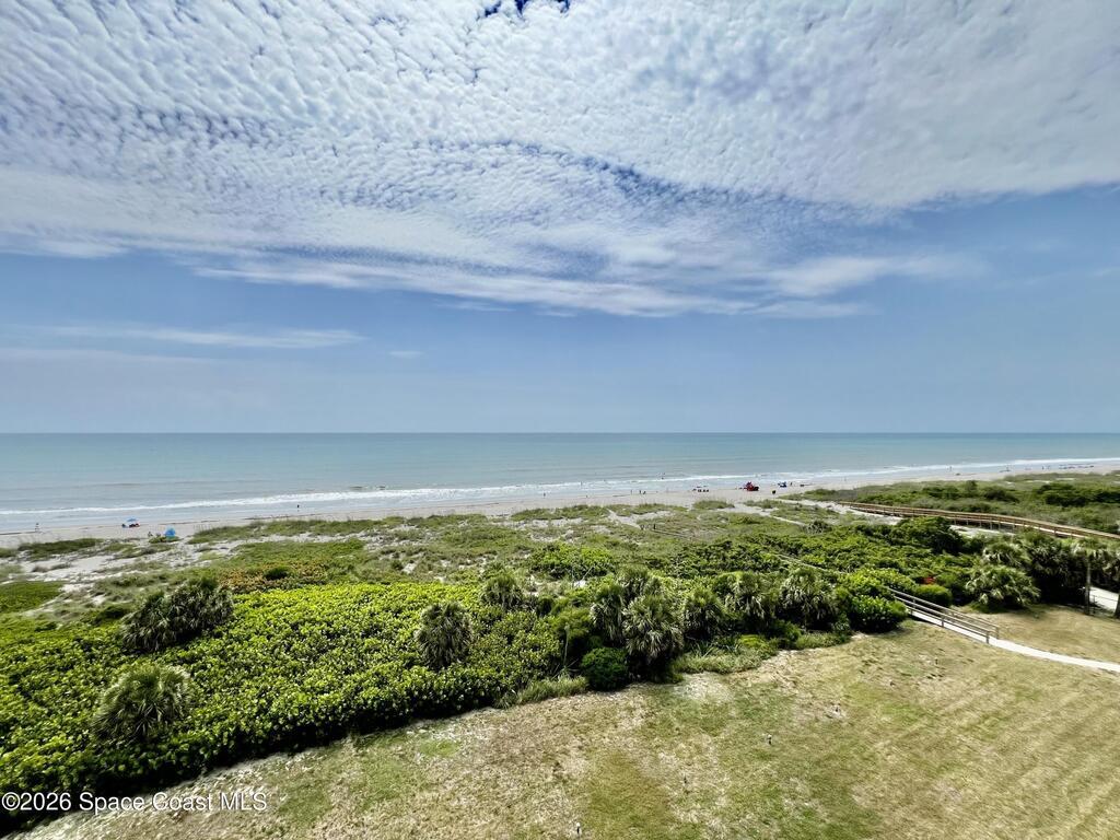 3060 N Atlantic Avenue, Cocoa Beach, FL 32931