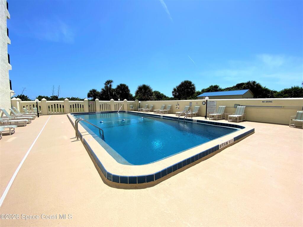 3060 N Atlantic Avenue, Cocoa Beach, FL 32931