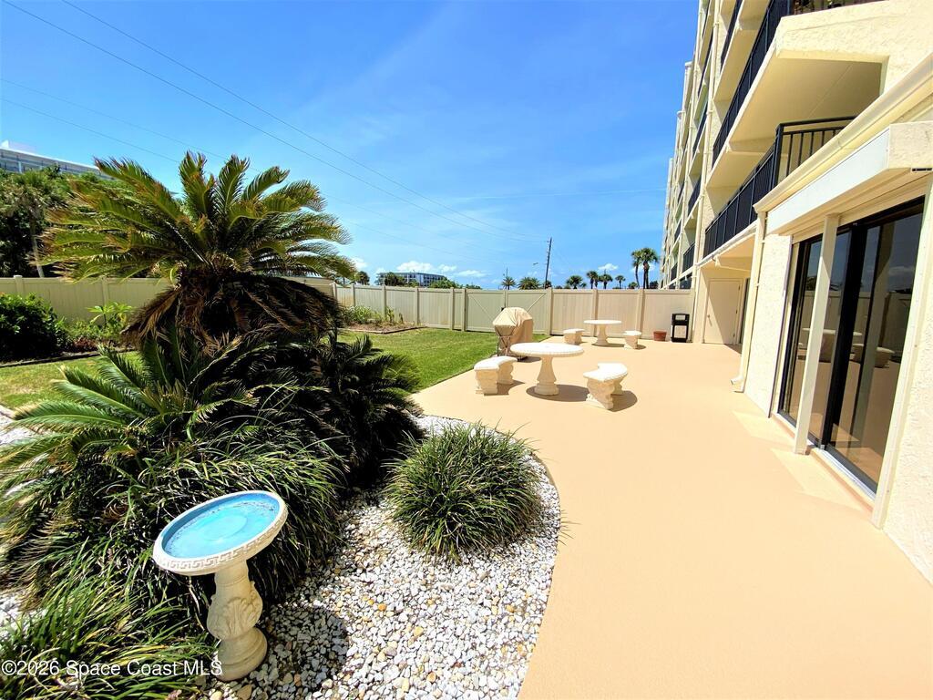 3060 N Atlantic Avenue, Cocoa Beach, FL 32931