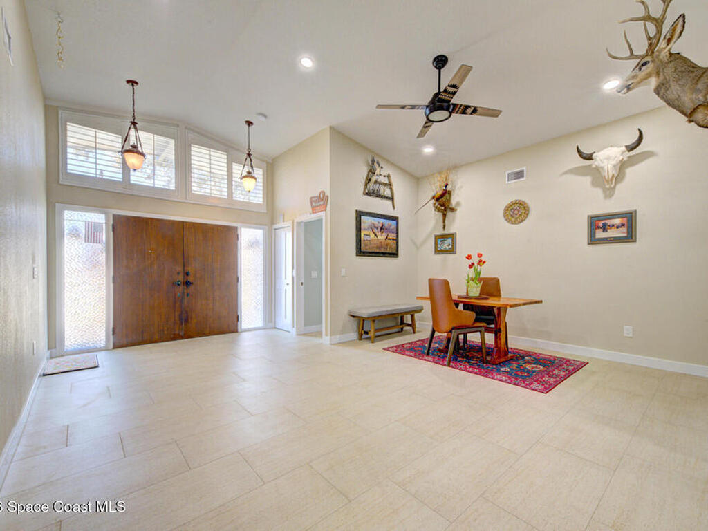 30 Westview Lane, Cocoa Beach, FL 32931