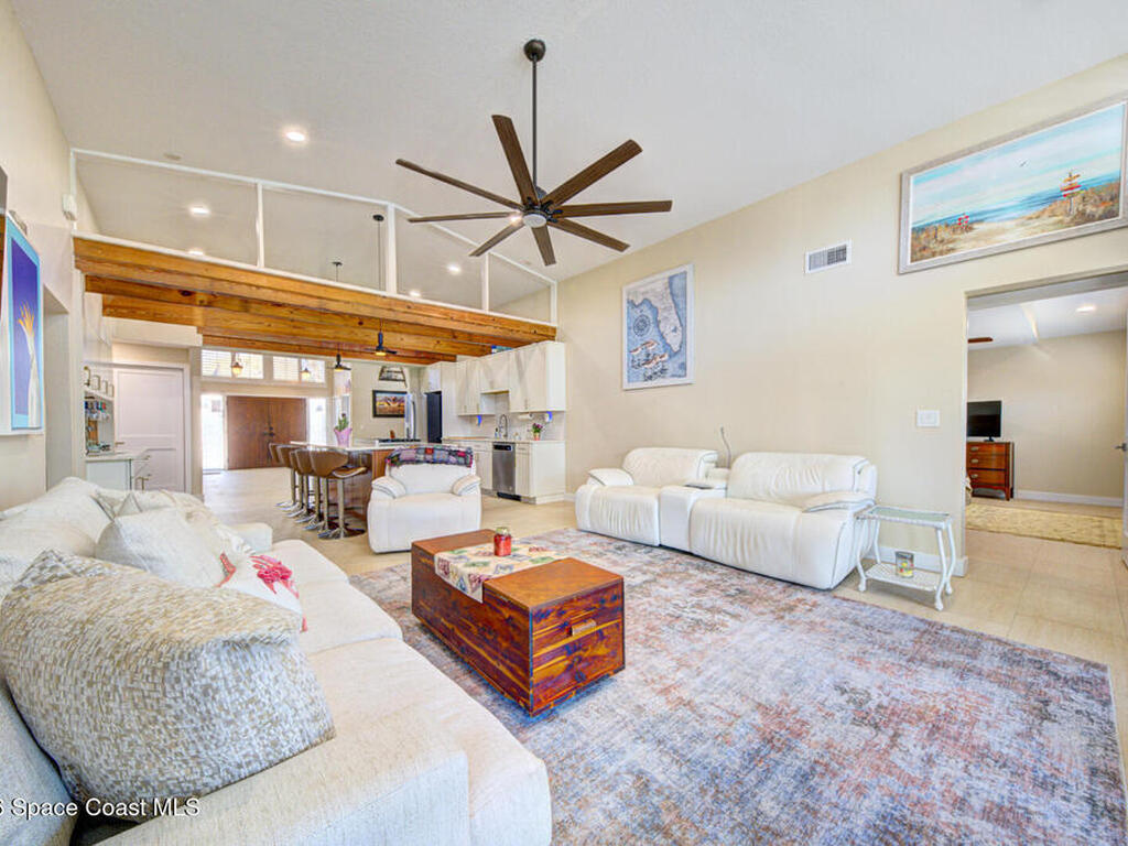 30 Westview Lane, Cocoa Beach, FL 32931