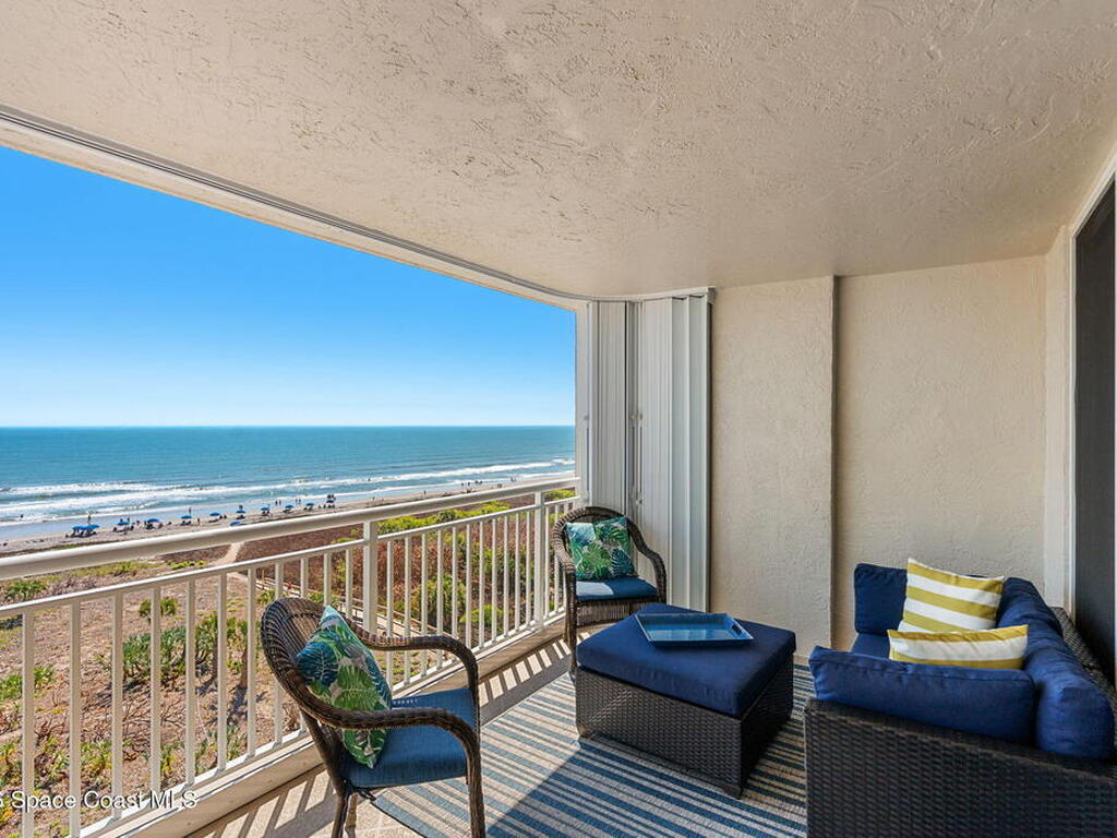 3400 Ocean Beach Boulevard, Cocoa Beach, FL 32931