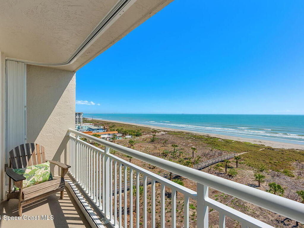 3400 Ocean Beach Boulevard, Cocoa Beach, FL 32931