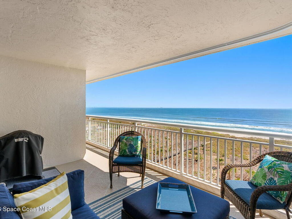 3400 Ocean Beach Boulevard, Cocoa Beach, FL 32931