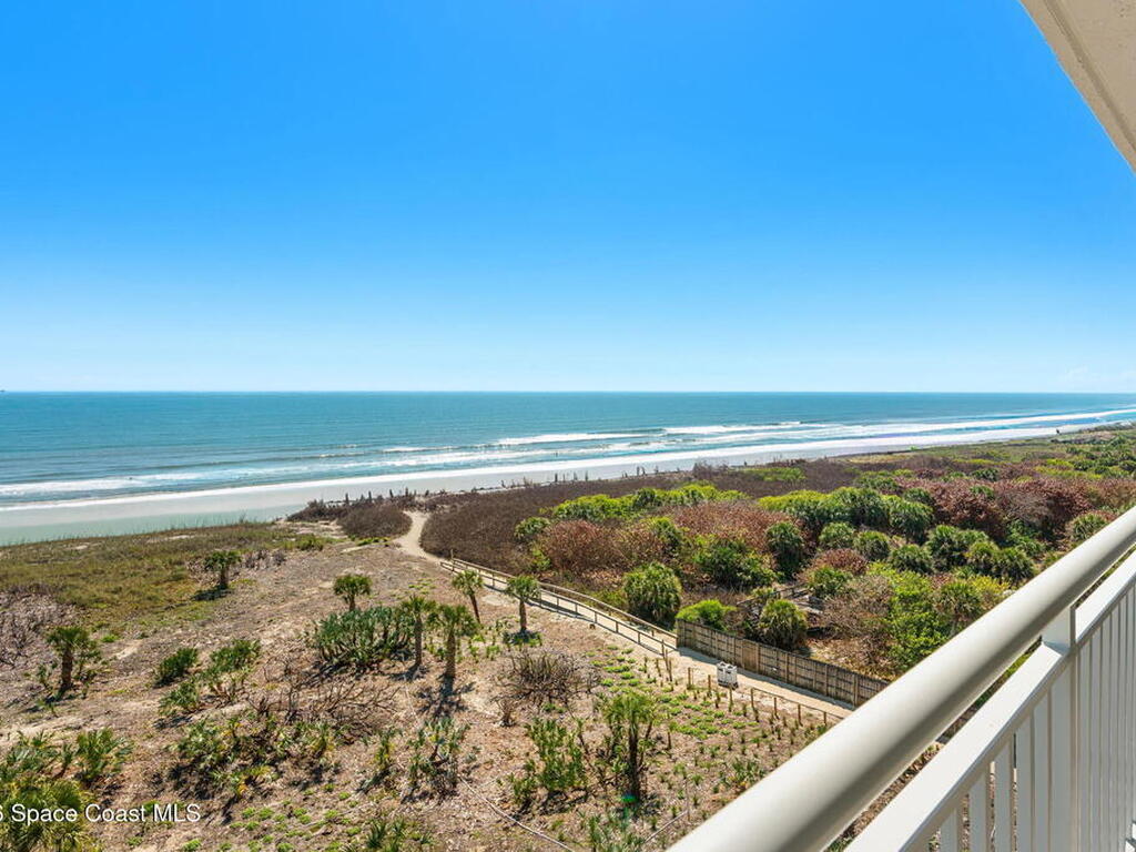 3400 Ocean Beach Boulevard, Cocoa Beach, FL 32931