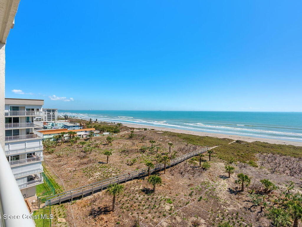 3400 Ocean Beach Boulevard, Cocoa Beach, FL 32931