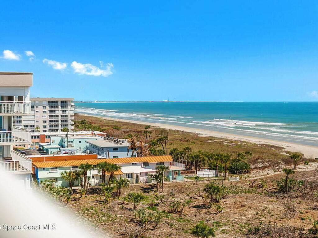 3400 Ocean Beach Boulevard, Cocoa Beach, FL 32931