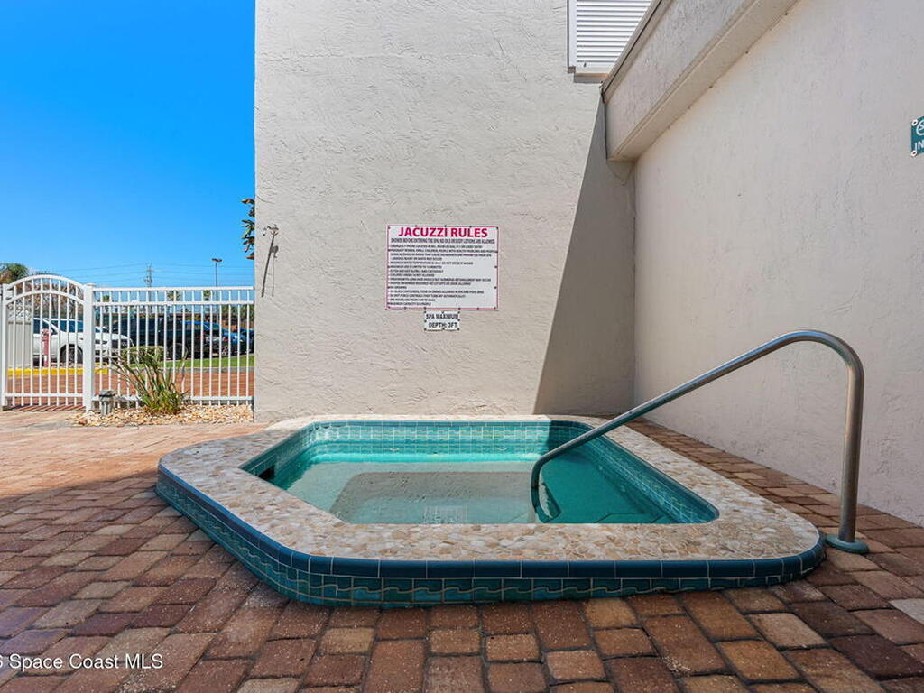 3400 Ocean Beach Boulevard, Cocoa Beach, FL 32931