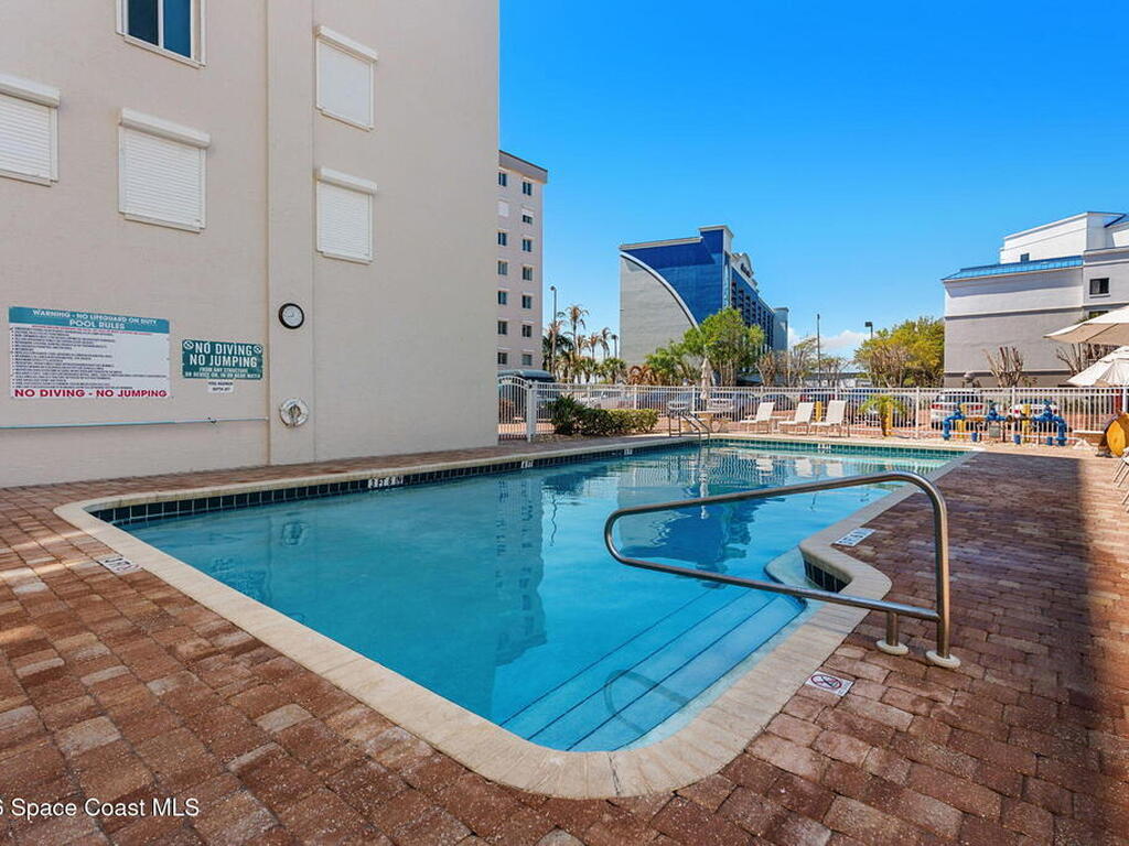 3400 Ocean Beach Boulevard, Cocoa Beach, FL 32931