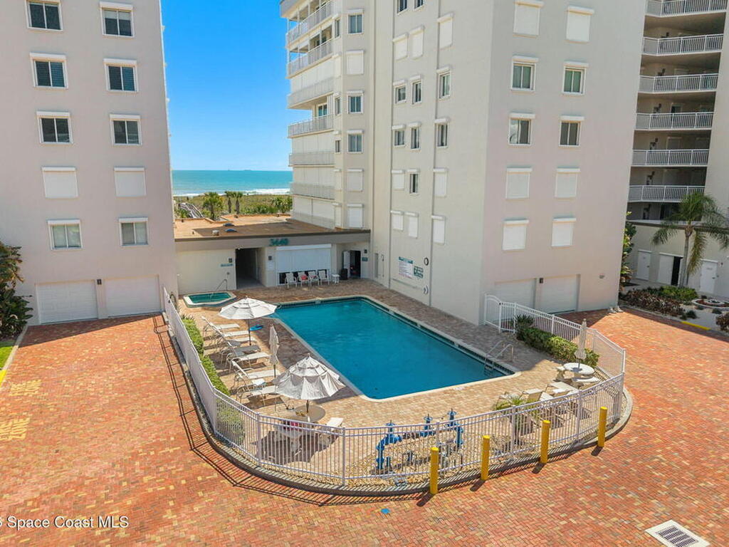 3400 Ocean Beach Boulevard, Cocoa Beach, FL 32931